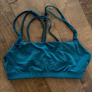 GAPFIT breathe sports bra bralette